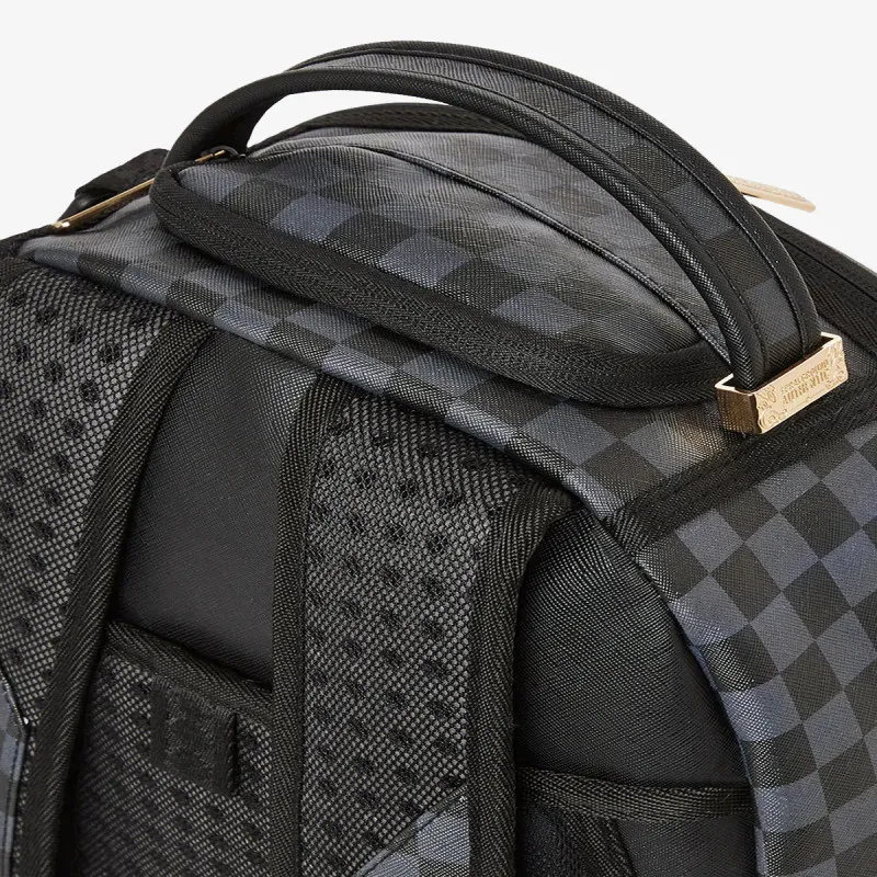 Sprayground Ranac Diablo Bear 