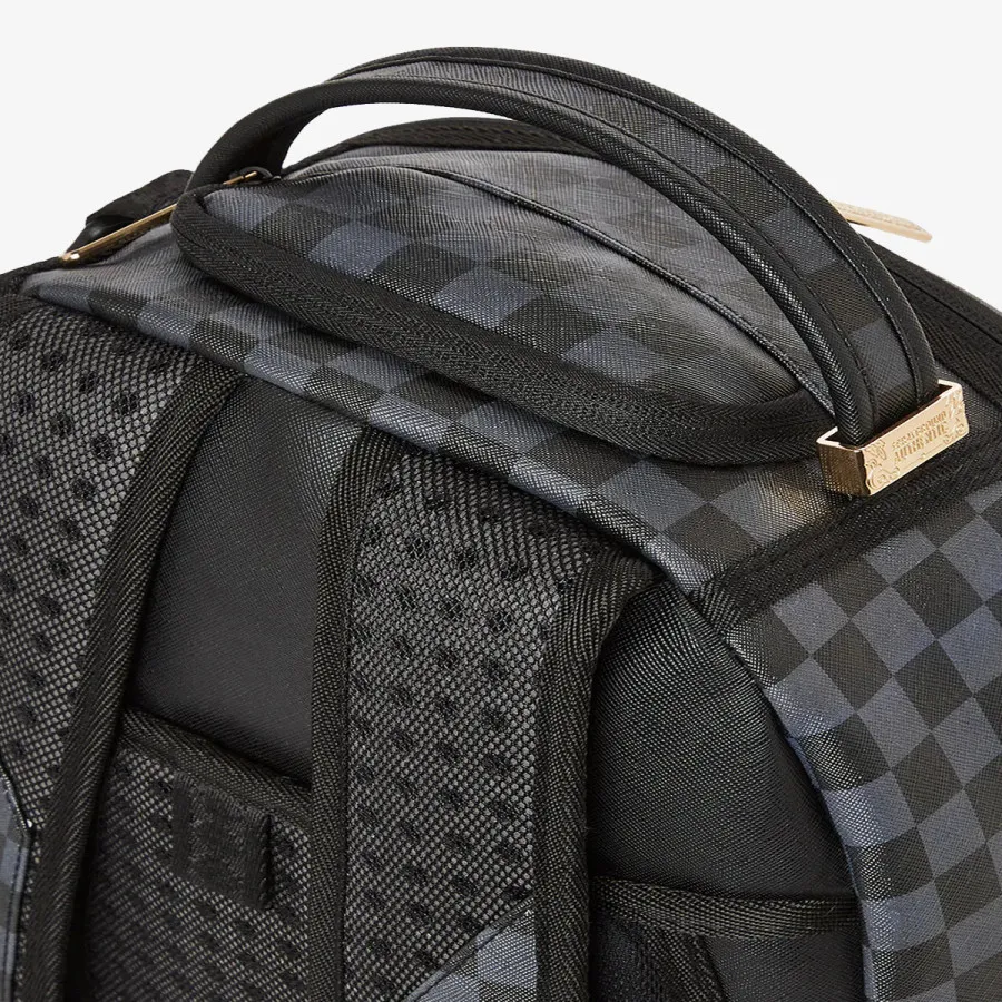 Sprayground Ranac Diablo Bear 
