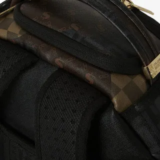 Sprayground Ranac CAMO BRANDED DLX BACKPACK 