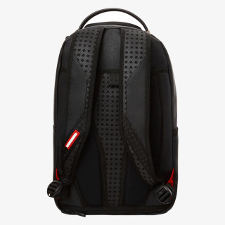 SPRAYGROUND Ranac Core Black Sharkmouth Backpack 