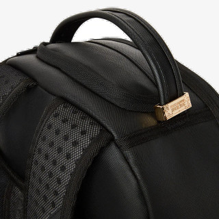 SPRAYGROUND Ranac Core Black Sharkmouth Backpack 