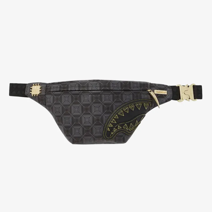 Sprayground Torbica AI4 Diamond 