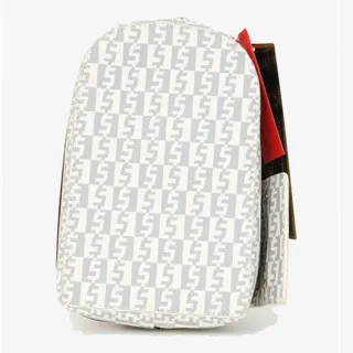 Sprayground Torbica ROSE MONEY CHECKERED CROSSBODY BACKPACK 