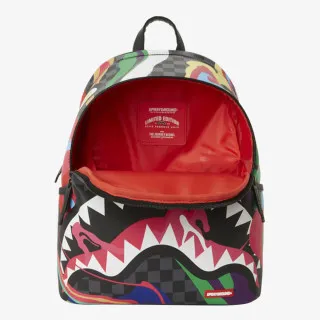 Sprayground Ranac LAFFY TAFFY SAVAGE BACKPACK 
