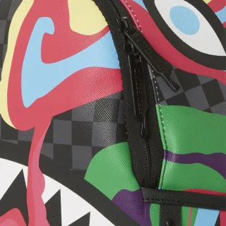Sprayground Ranac LAFFY TAFFY SAVAGE BACKPACK 