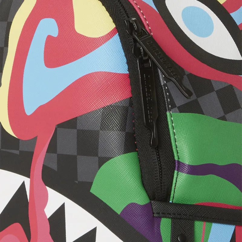 Sprayground Ranac LAFFY TAFFY SAVAGE BACKPACK 