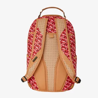 Sprayground Ranac 3DSG BACKPACK 