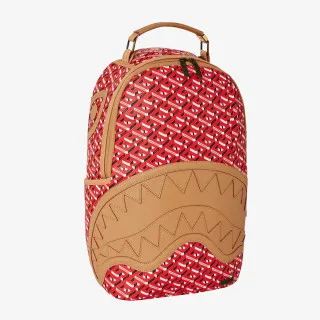 Sprayground Ranac 3DSG BACKPACK 