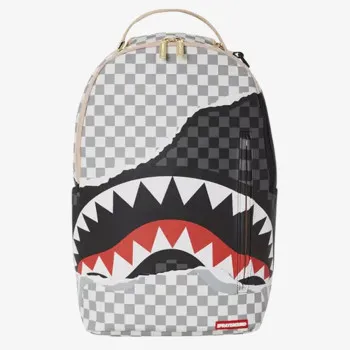 SPRAYGROUND Ranac TEAR IT UP DLXSV BACKPACK 