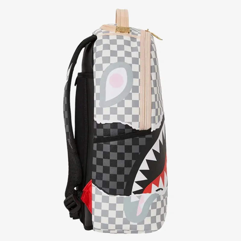 Sprayground Ranac TEAR IT UP DLXSV BACKPACK 