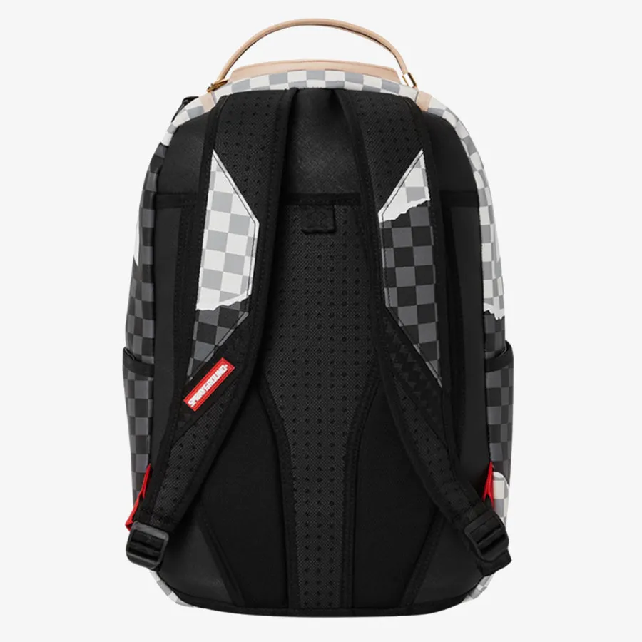 Sprayground Ranac TEAR IT UP DLXSV BACKPACK 
