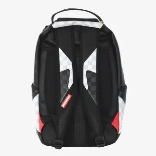 Sprayground Ranac TRIPLE DECKER HEIR TO THE THRONE BACKPAC 