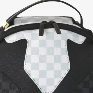Sprayground Ranac TRIPLE DECKER HEIR TO THE THRONE BACKPAC 