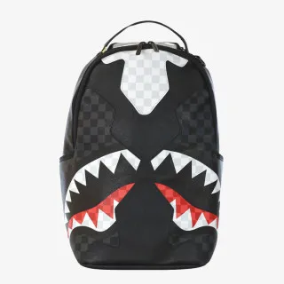 Sprayground Ranac TRIPLE DECKER HEIR TO THE THRONE BACKPAC 