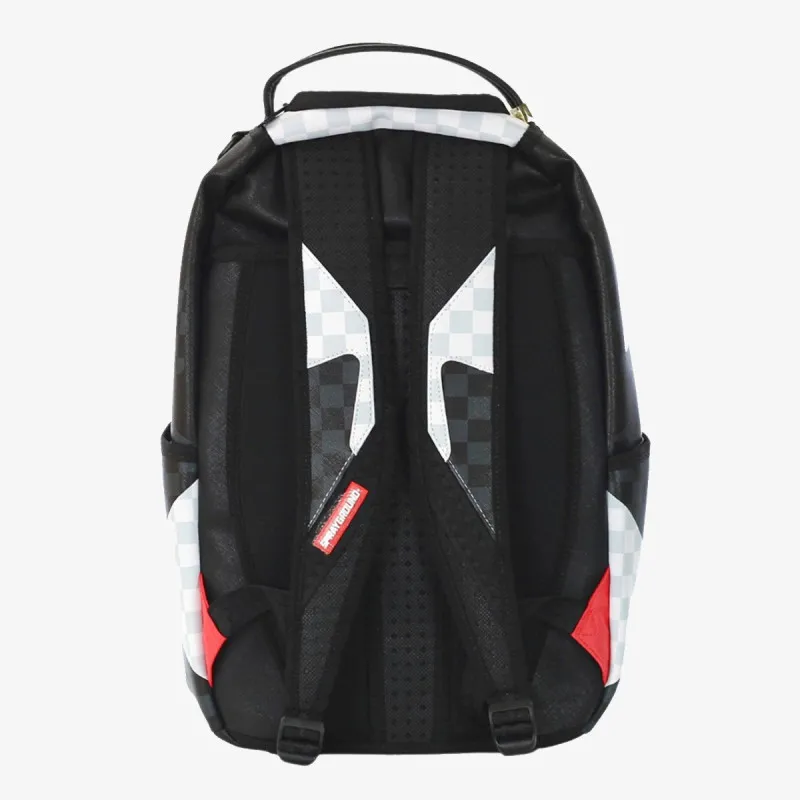 Sprayground Ranac TRIPLE DECKER HEIR TO THE THRONE BACKPAC 