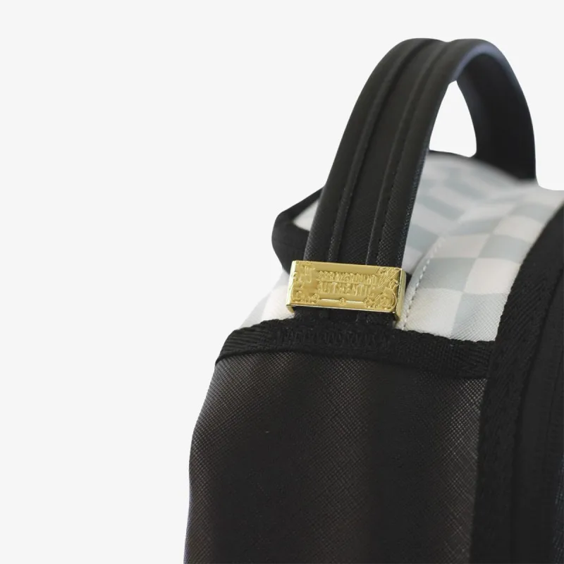 Sprayground Ranac TRIPLE DECKER HEIR TO THE THRONE BACKPAC 