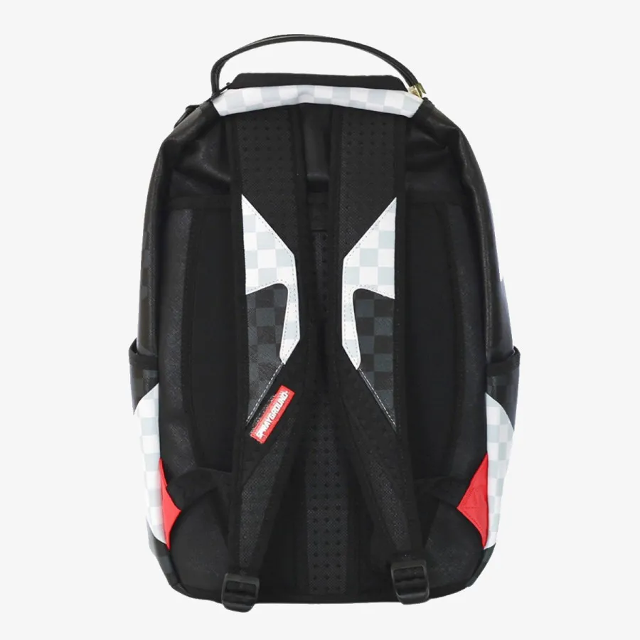 Sprayground Ranac TRIPLE DECKER HEIR TO THE THRONE BACKPAC 