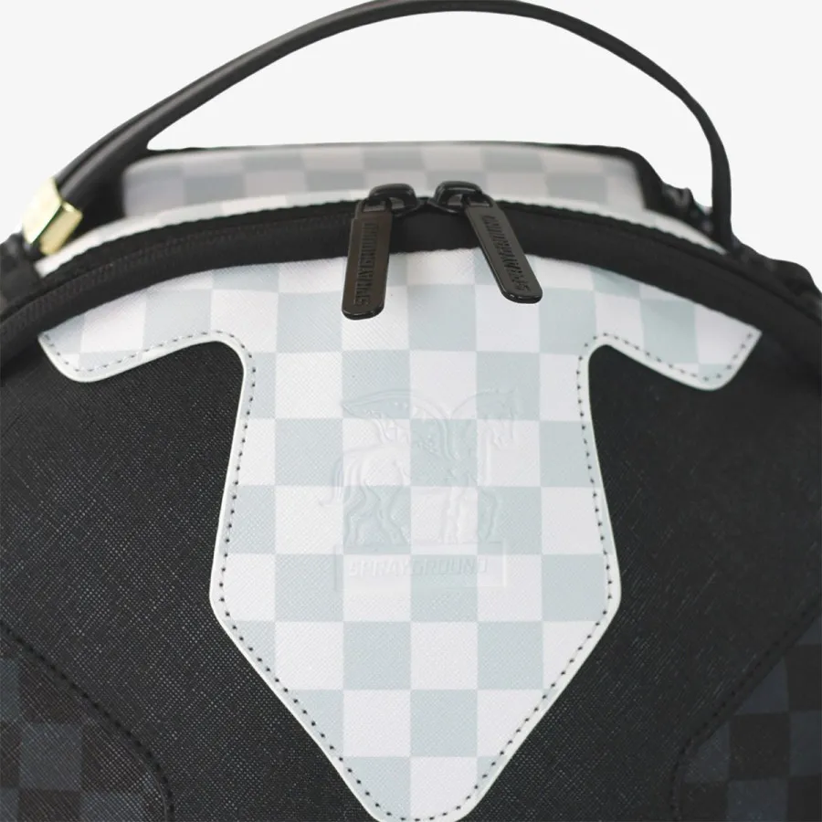 Sprayground Ranac TRIPLE DECKER HEIR TO THE THRONE BACKPAC 