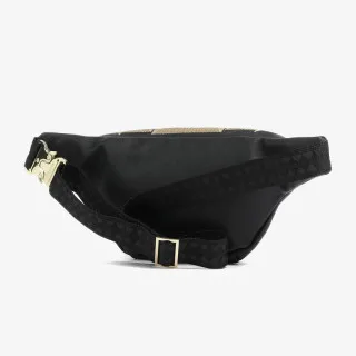 Sprayground Torbica Ai TRIBAL GOLD SAVVY CROSSBODY TEDDY BEA 