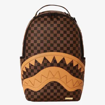 SPRAYGROUND Ranac HENNY SHARKS IN PARIS BACKPACK 