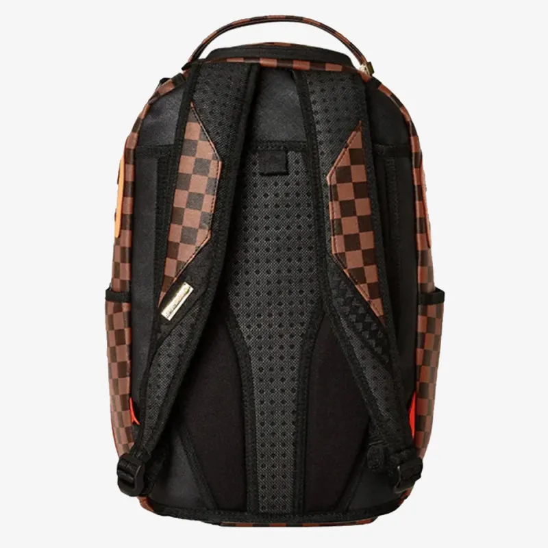 Sprayground Ranac HENNY SHARKS IN PARIS BACKPACK 