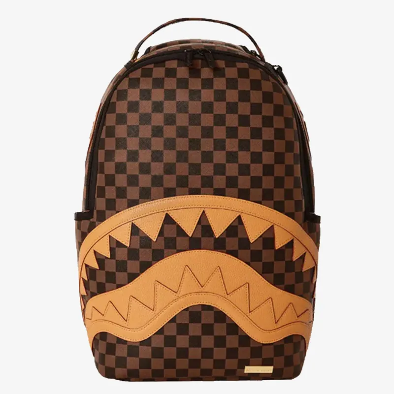 Sprayground Ranac HENNY SHARKS IN PARIS BACKPACK 
