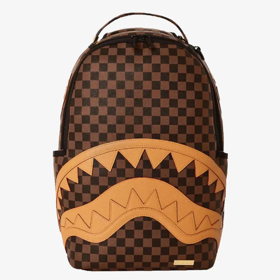 Sprayground Ranac HENNY SHARKS IN PARIS BACKPACK 