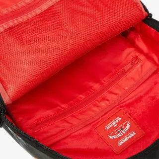 Sprayground Ranac SNAKES ON A BAG BACKPACK 