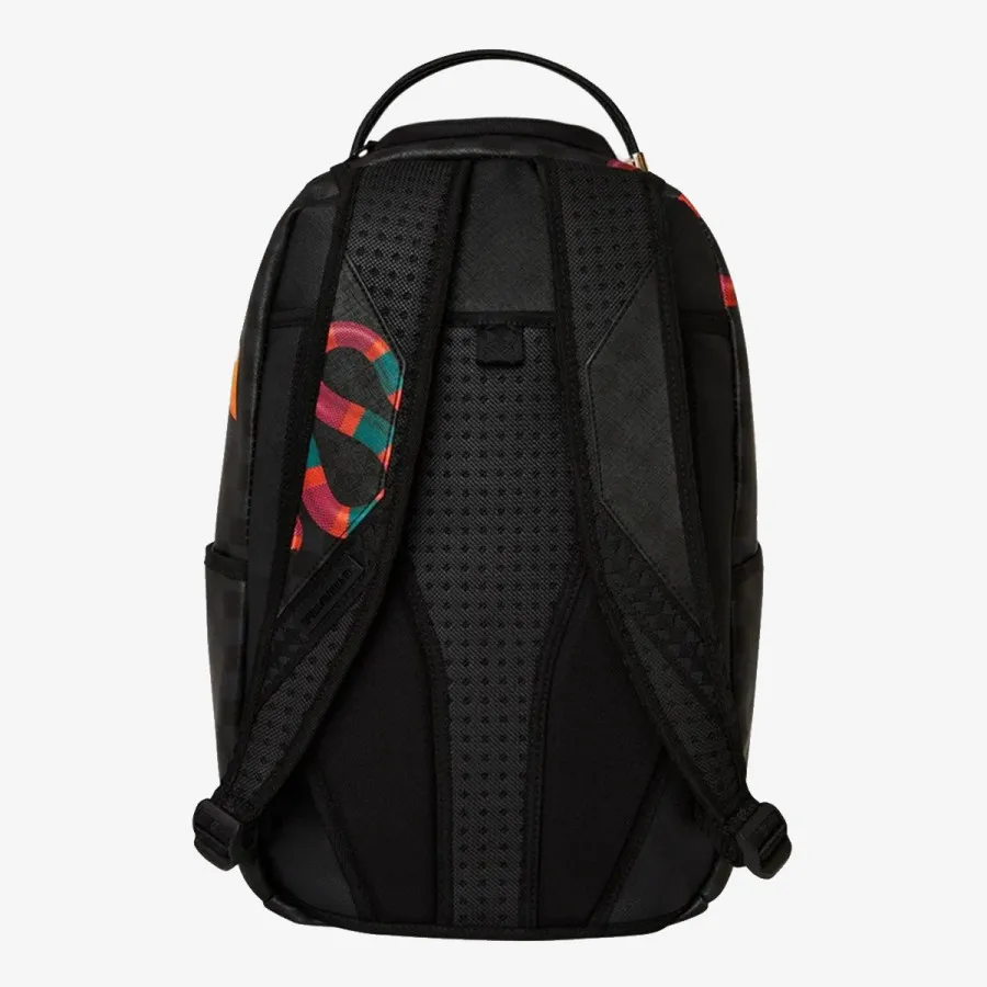 Sprayground Ranac SNAKES ON A BAG BACKPACK 