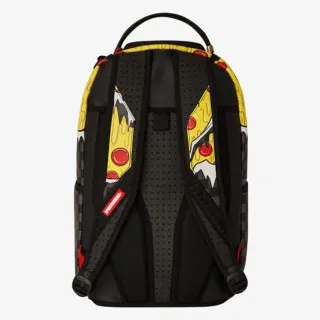 Sprayground Ranac GARFIELD PIZZA DRIPS 