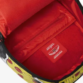 Sprayground Ranac GARFIELD PIZZA DRIPS 