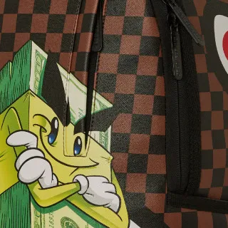 Sprayground Ranac MONEY BOYS GANG 