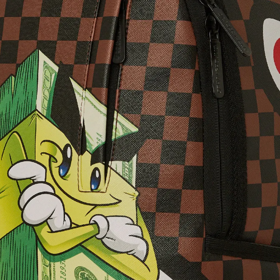 Sprayground Ranac MONEY BOYS GANG 