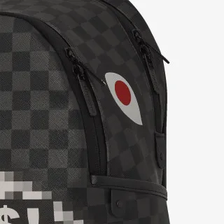 Sprayground Torbica CENSORED SAVAGE 