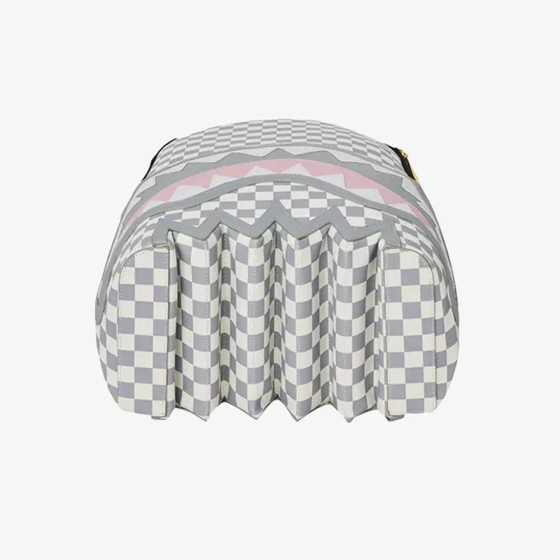 Sprayground Ranac ROSE LA PALAIS BITE BACKPACK 