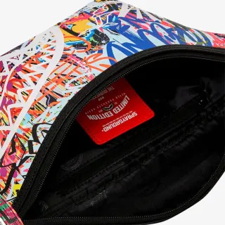 Sprayground Torbica LES SAVVY 