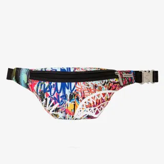 Sprayground Torbica LES SAVVY 