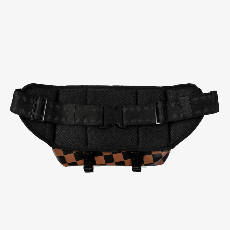 Sprayground Torbica HANGOVER Cargo CROSSBODY 