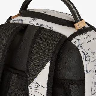 Sprayground Ranac DOODLE BAG 