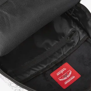 Sprayground Ranac DOODLE BAG 