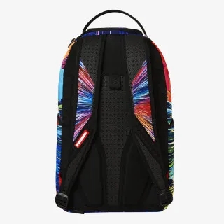 Sprayground Ranac PAINT EXPLOSION 