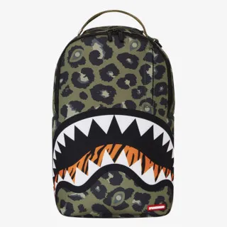 Sprayground Ranac LEOPARD INCONITO 