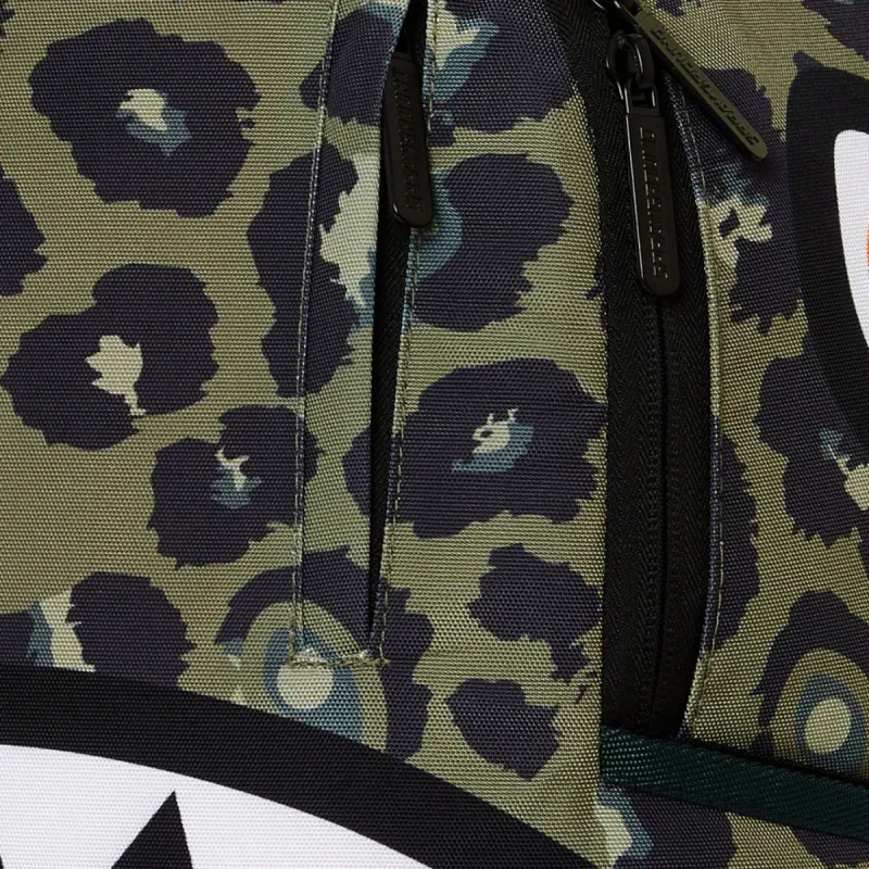 Sprayground Ranac LEOPARD INCONITO 