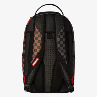 Sprayground Ranac TAZ TEAR UP 