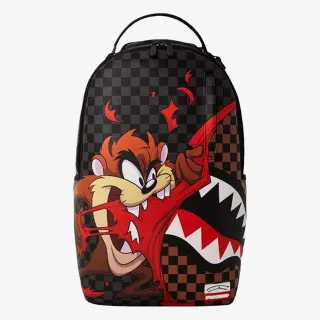 Sprayground Ranac TAZ TEAR UP 