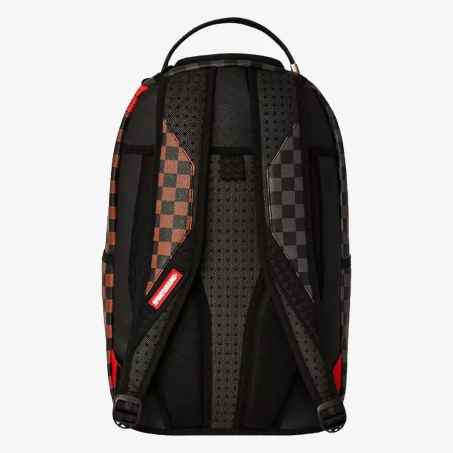 Sprayground Ranac TAZ TEAR UP 