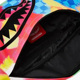 Sprayground Torbica NEW SIP VIVID CROSSBODY SAVVY 