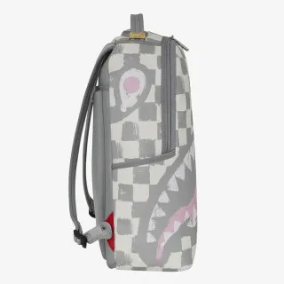 Sprayground Ranac VANQUISH CREAM BACKPACK 
