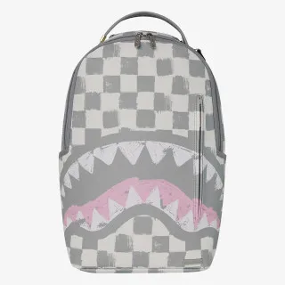 Sprayground Ranac VANQUISH CREAM BACKPACK 