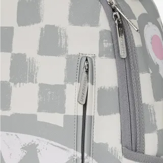 Sprayground Ranac VANQUISH CREAM BACKPACK 